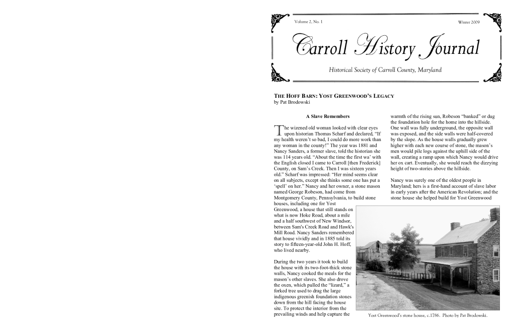 CHJ-V2-N1-Winter-2009