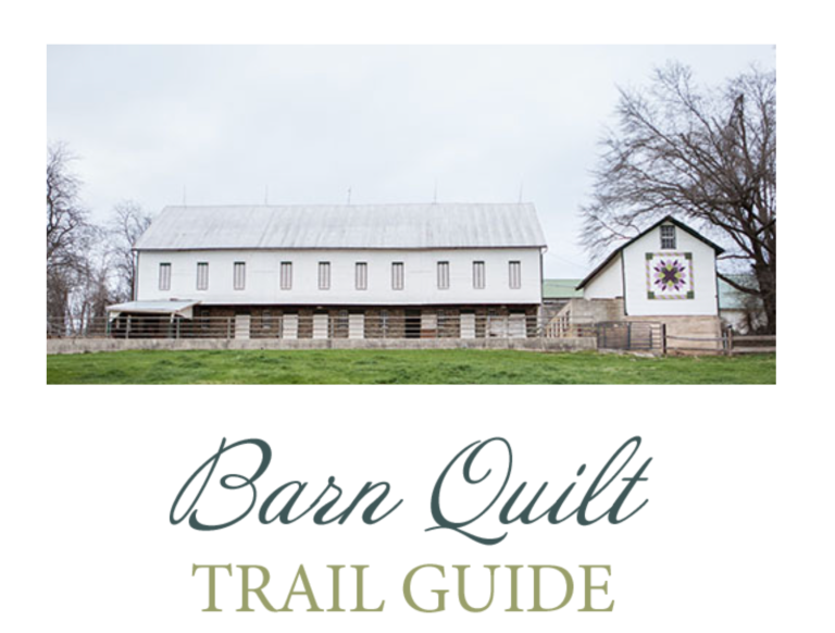 CARROLL COUNTY BARN QUILT TRAIL